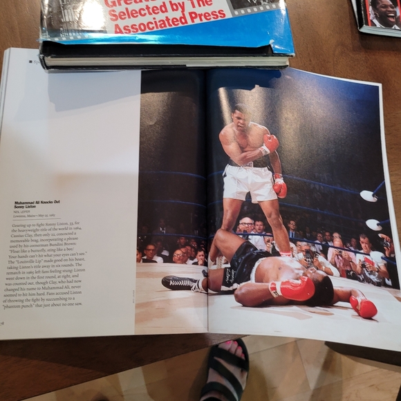 Bundle of 3 vintage magazines and 1 book. Life magazine People magazine Time mag - Picture 10 of 15